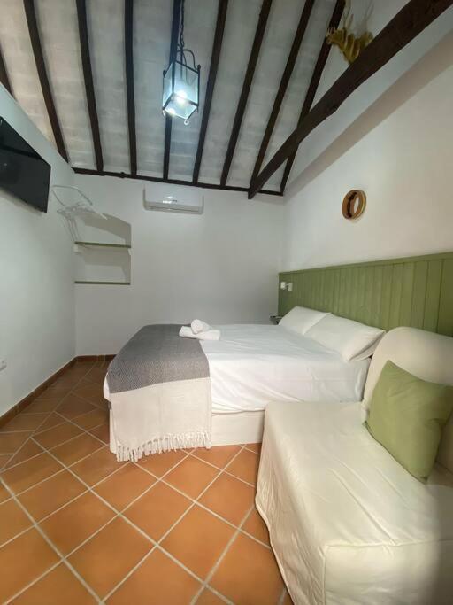 Casita Gazul Villa Alcalá de los Gazules Eksteriør billede