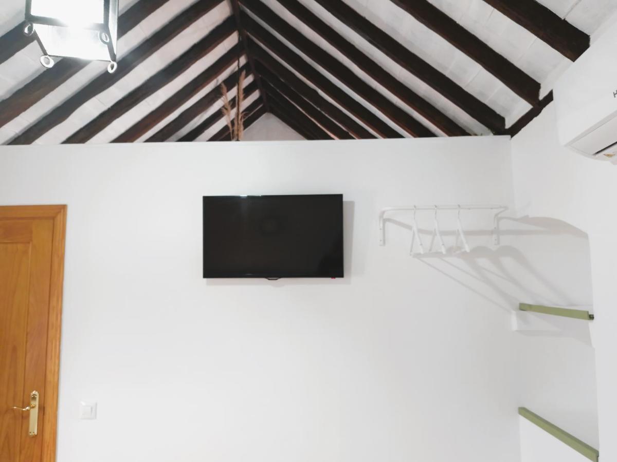 Casita Gazul Villa Alcalá de los Gazules Eksteriør billede